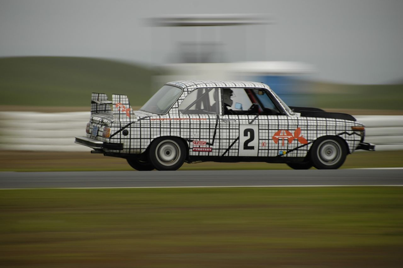 Illustration for article titled 24 Hours Of LeMons Arse Freeze-A-Palooza Über Gallery: The Bavarian Hordes